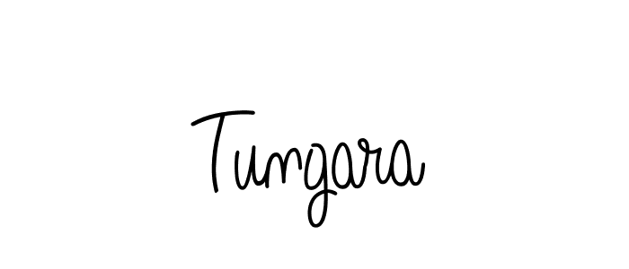 Here are the top 10 professional signature styles for the name Tungara. These are the best autograph styles you can use for your name. Tungara signature style 5 images and pictures png