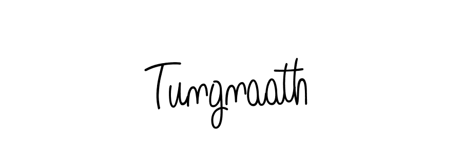 Best and Professional Signature Style for Tungnaath. Angelique-Rose-font-FFP Best Signature Style Collection. Tungnaath signature style 5 images and pictures png