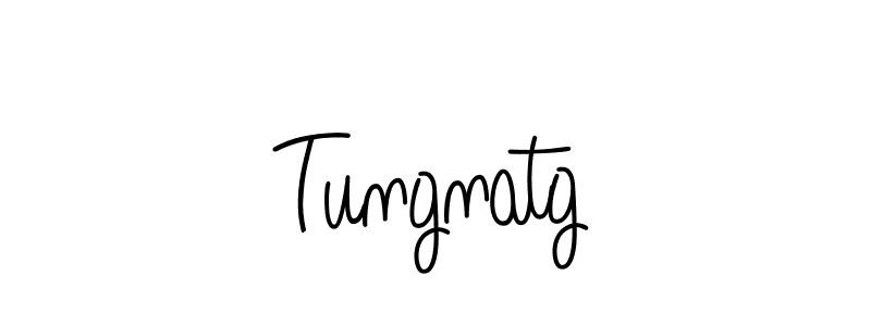 Best and Professional Signature Style for Tungnatg. Angelique-Rose-font-FFP Best Signature Style Collection. Tungnatg signature style 5 images and pictures png