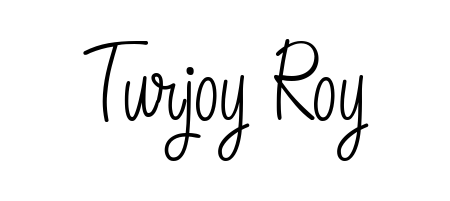 Generate high-definition signature styles for Turjoy Roy. The Angelique-Rose-font-FFP typeface ensures crisp legibility and sophisticated design. Turjoy Roy signature style 5 images and pictures png
