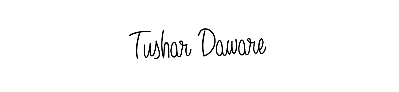 See photos of Tushar Daware official signature by Spectra . Check more albums & portfolios. Read reviews & check more about Angelique-Rose-font-FFP font. Tushar Daware signature style 5 images and pictures png