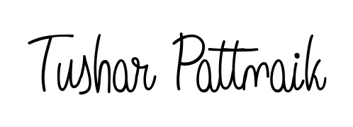 Design your own signature with our free online signature maker. With this signature software, you can create a handwritten (Angelique-Rose-font-FFP) signature for name Tushar Pattnaik. Tushar Pattnaik signature style 5 images and pictures png