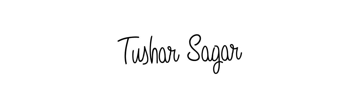 See photos of Tushar Sagar official signature by Spectra . Check more albums & portfolios. Read reviews & check more about Angelique-Rose-font-FFP font. Tushar Sagar signature style 5 images and pictures png