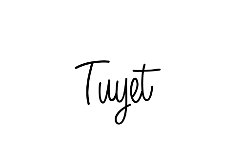 This is the best signature style for the Tuyet name. Also you like these signature font (Angelique-Rose-font-FFP). Mix name signature. Tuyet signature style 5 images and pictures png