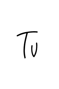 Make a short Tv signature style. Manage your documents anywhere anytime using Angelique-Rose-font-FFP. Create and add eSignatures, submit forms, share and send files easily. Tv signature style 5 images and pictures png