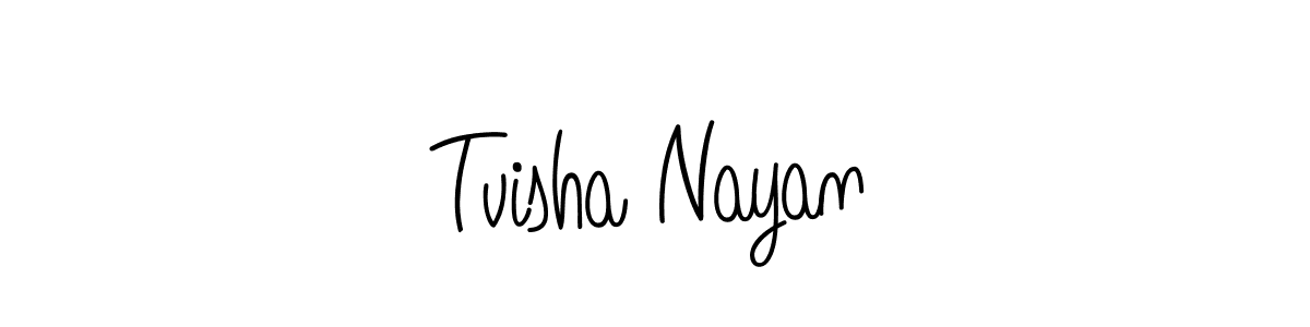 See photos of Tvisha Nayan official signature by Spectra . Check more albums & portfolios. Read reviews & check more about Angelique-Rose-font-FFP font. Tvisha Nayan signature style 5 images and pictures png