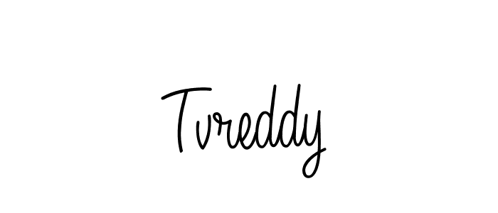 You can use this online signature creator to create a handwritten signature for the name Tvreddy. This is the best online autograph maker. Tvreddy signature style 5 images and pictures png