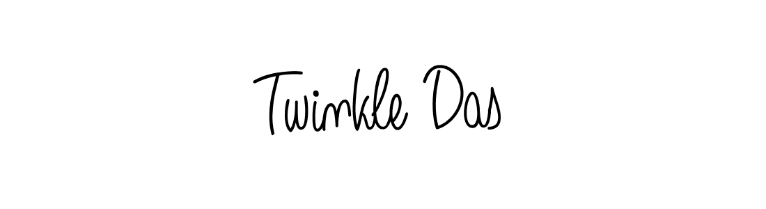 Best and Professional Signature Style for Twinkle Das. Angelique-Rose-font-FFP Best Signature Style Collection. Twinkle Das signature style 5 images and pictures png