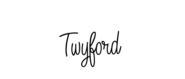 Once you've used our free online signature maker to create your best signature Angelique-Rose-font-FFP style, it's time to enjoy all of the benefits that Twyford name signing documents. Twyford signature style 5 images and pictures png