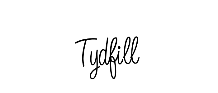 Check out images of Autograph of Tydfill name. Actor Tydfill Signature Style. Angelique-Rose-font-FFP is a professional sign style online. Tydfill signature style 5 images and pictures png