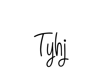 Similarly Angelique-Rose-font-FFP is the best handwritten signature design. Signature creator online .You can use it as an online autograph creator for name Tyhj. Tyhj signature style 5 images and pictures png