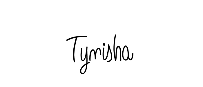 Also You can easily find your signature by using the search form. We will create Tynisha name handwritten signature images for you free of cost using Angelique-Rose-font-FFP sign style. Tynisha signature style 5 images and pictures png