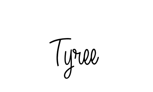 See photos of Tyree official signature by Spectra . Check more albums & portfolios. Read reviews & check more about Angelique-Rose-font-FFP font. Tyree signature style 5 images and pictures png