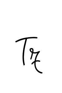 You can use this online signature creator to create a handwritten signature for the name Tz. This is the best online autograph maker. Tz signature style 5 images and pictures png