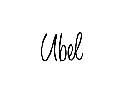 It looks lik you need a new signature style for name Ubel. Design unique handwritten (Angelique-Rose-font-FFP) signature with our free signature maker in just a few clicks. Ubel signature style 5 images and pictures png