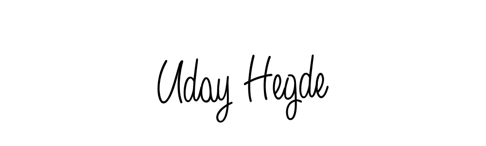 Here are the top 10 professional signature styles for the name Uday Hegde. These are the best autograph styles you can use for your name. Uday Hegde signature style 5 images and pictures png