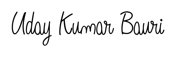 How to make Uday Kumar Bauri signature? Angelique-Rose-font-FFP is a professional autograph style. Create handwritten signature for Uday Kumar Bauri name. Uday Kumar Bauri signature style 5 images and pictures png