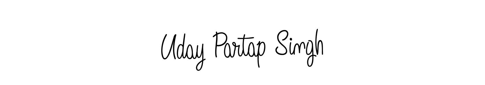 How to Draw Uday Partap Singh signature style? Angelique-Rose-font-FFP is a latest design signature styles for name Uday Partap Singh. Uday Partap Singh signature style 5 images and pictures png
