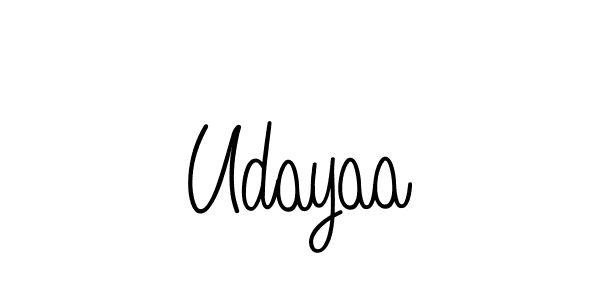 See photos of Udayaa official signature by Spectra . Check more albums & portfolios. Read reviews & check more about Angelique-Rose-font-FFP font. Udayaa signature style 5 images and pictures png
