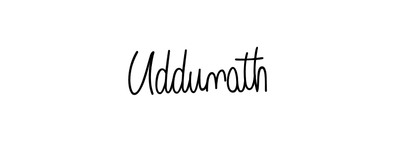 Check out images of Autograph of Uddunath name. Actor Uddunath Signature Style. Angelique-Rose-font-FFP is a professional sign style online. Uddunath signature style 5 images and pictures png