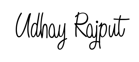 Turn your name Udhay Rajput into a signature brand with Angelique-Rose-font-FFP styling. Download in standard PNG or transparent format anytime. Udhay Rajput signature style 5 images and pictures png