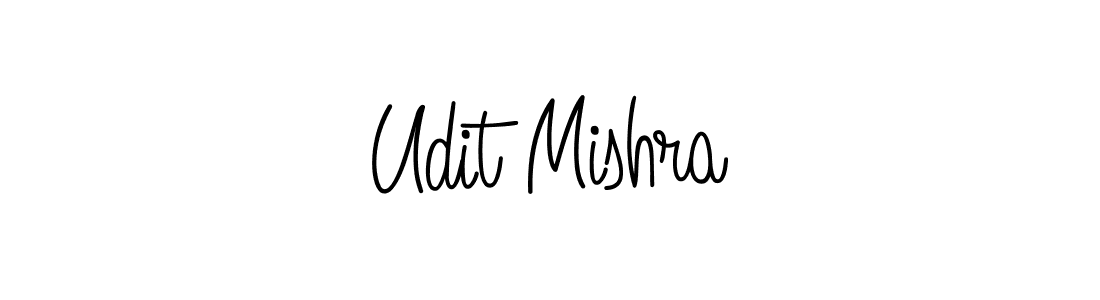 Make a beautiful signature design for name Udit Mishra. Use this online signature maker to create a handwritten signature for free. Udit Mishra signature style 5 images and pictures png
