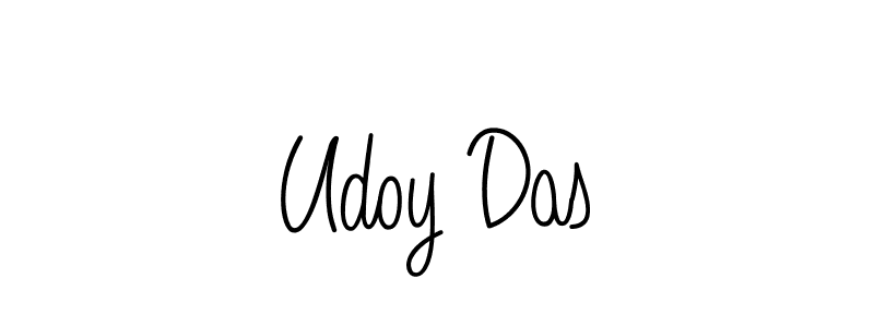 It looks lik you need a new signature style for name Udoy Das. Design unique handwritten (Angelique-Rose-font-FFP) signature with our free signature maker in just a few clicks. Udoy Das signature style 5 images and pictures png