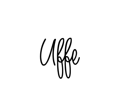 Make a short Uffe signature style. Manage your documents anywhere anytime using Angelique-Rose-font-FFP. Create and add eSignatures, submit forms, share and send files easily. Uffe signature style 5 images and pictures png