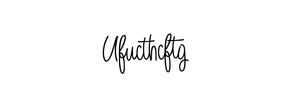 You can use this online signature creator to create a handwritten signature for the name Ufucthcftg. This is the best online autograph maker. Ufucthcftg signature style 5 images and pictures png