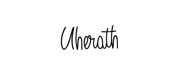 This is the best signature style for the Uherath name. Also you like these signature font (Angelique-Rose-font-FFP). Mix name signature. Uherath signature style 5 images and pictures png