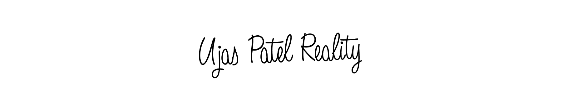 Angelique-Rose-font-FFP is a professional signature style that is perfect for those who want to add a touch of class to their signature. It is also a great choice for those who want to make their signature more unique. Get Ujas Patel Reality name to fancy signature for free. Ujas Patel Reality signature style 5 images and pictures png