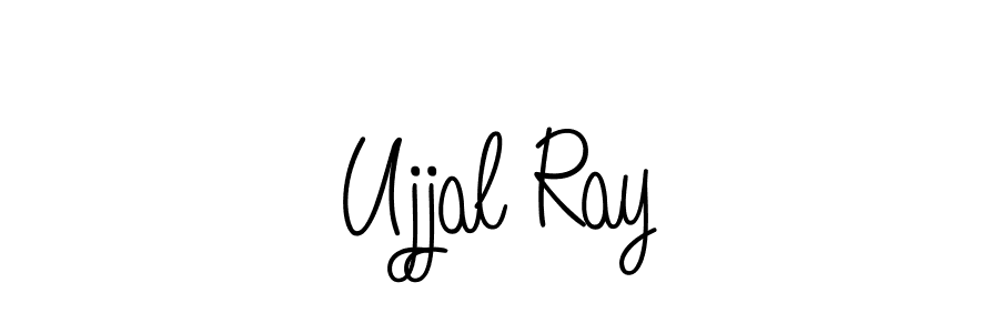 This is the best signature style for the Ujjal Ray name. Also you like these signature font (Angelique-Rose-font-FFP). Mix name signature. Ujjal Ray signature style 5 images and pictures png