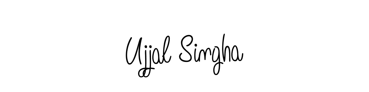 Check out images of Autograph of Ujjal Singha name. Actor Ujjal Singha Signature Style. Angelique-Rose-font-FFP is a professional sign style online. Ujjal Singha signature style 5 images and pictures png