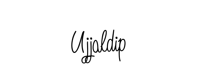 You can use this online signature creator to create a handwritten signature for the name Ujjaldip. This is the best online autograph maker. Ujjaldip signature style 5 images and pictures png
