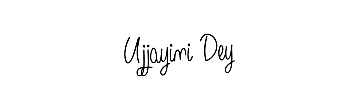 Here are the top 10 professional signature styles for the name Ujjayini Dey. These are the best autograph styles you can use for your name. Ujjayini Dey signature style 5 images and pictures png