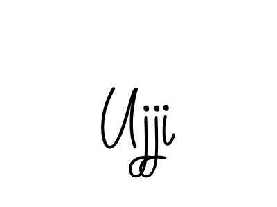 Make a short Ujji signature style. Manage your documents anywhere anytime using Angelique-Rose-font-FFP. Create and add eSignatures, submit forms, share and send files easily. Ujji signature style 5 images and pictures png