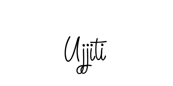It looks lik you need a new signature style for name Ujjiti. Design unique handwritten (Angelique-Rose-font-FFP) signature with our free signature maker in just a few clicks. Ujjiti signature style 5 images and pictures png