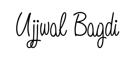 Check out images of Autograph of Ujjwal Bagdi name. Actor Ujjwal Bagdi Signature Style. Angelique-Rose-font-FFP is a professional sign style online. Ujjwal Bagdi signature style 5 images and pictures png