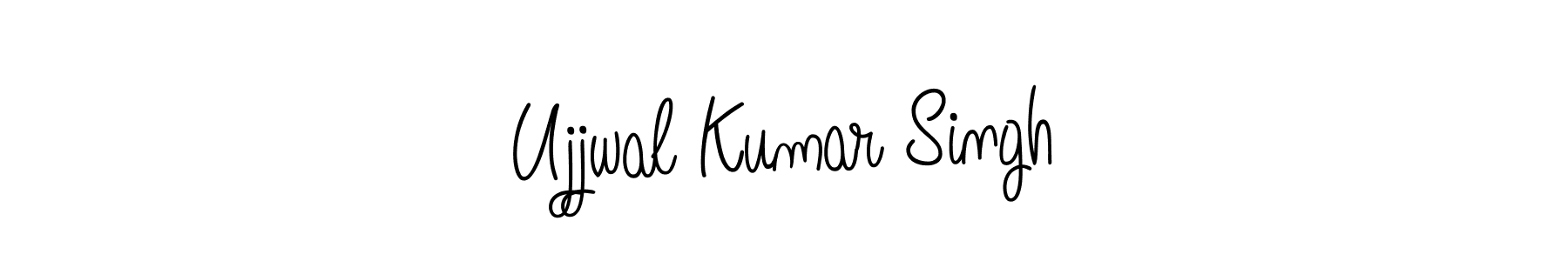 Check out images of Autograph of Ujjwal Kumar Singh name. Actor Ujjwal Kumar Singh Signature Style. Angelique-Rose-font-FFP is a professional sign style online. Ujjwal Kumar Singh signature style 5 images and pictures png
