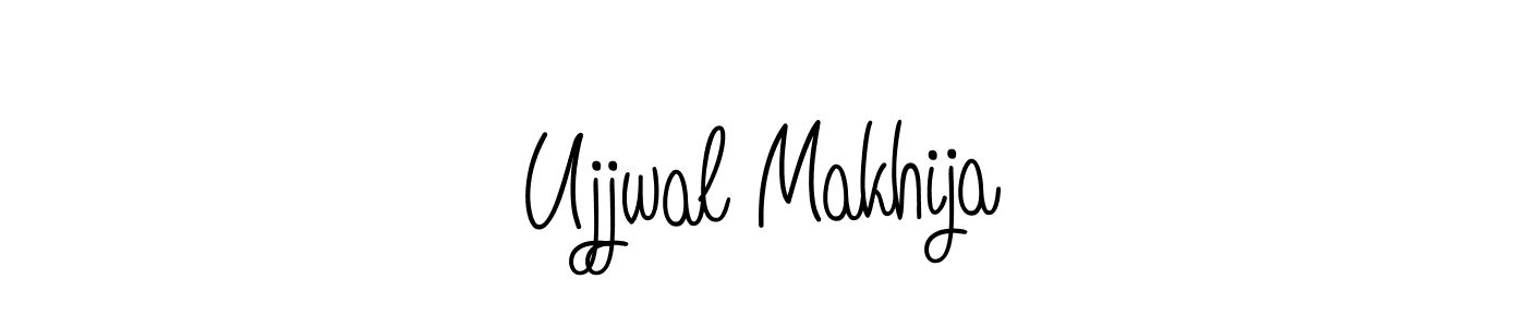 See photos of Ujjwal Makhija official signature by Spectra . Check more albums & portfolios. Read reviews & check more about Angelique-Rose-font-FFP font. Ujjwal Makhija signature style 5 images and pictures png