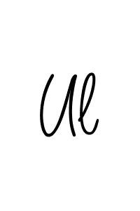 Similarly Angelique-Rose-font-FFP is the best handwritten signature design. Signature creator online .You can use it as an online autograph creator for name Ul. Ul signature style 5 images and pictures png
