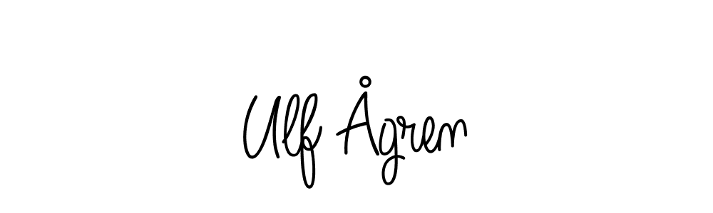 This is the best signature style for the Ulf Ågren name. Also you like these signature font (Angelique-Rose-font-FFP). Mix name signature. Ulf Ågren signature style 5 images and pictures png