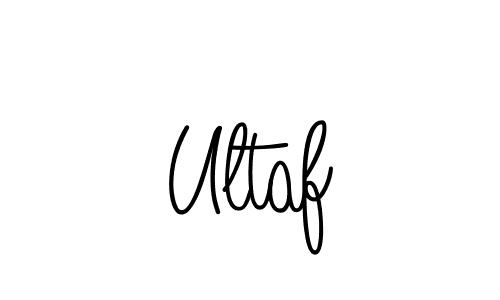 You can use this online signature creator to create a handwritten signature for the name Ultaf. This is the best online autograph maker. Ultaf signature style 5 images and pictures png