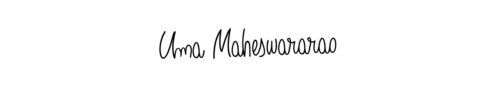 This is the best signature style for the Uma Maheswararao name. Also you like these signature font (Angelique-Rose-font-FFP). Mix name signature. Uma Maheswararao signature style 5 images and pictures png