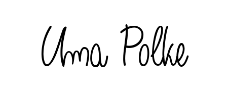 Download transparent PNG signature for name Uma Polke styled with Angelique-Rose-font-FFP font. Ready to paste directly into PDF and Word agreements. Uma Polke signature style 5 images and pictures png