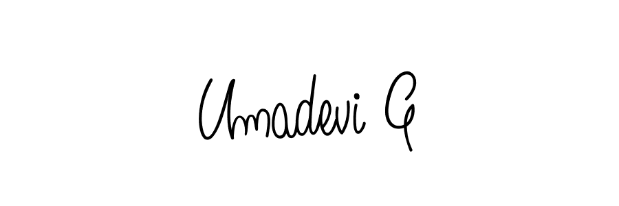 See photos of Umadevi G official signature by Spectra . Check more albums & portfolios. Read reviews & check more about Angelique-Rose-font-FFP font. Umadevi G signature style 5 images and pictures png