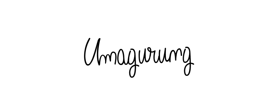 See photos of Umagurung official signature by Spectra . Check more albums & portfolios. Read reviews & check more about Angelique-Rose-font-FFP font. Umagurung signature style 5 images and pictures png