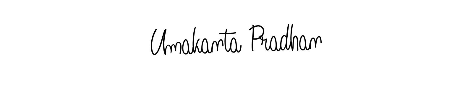 This is the best signature style for the Umakanta Pradhan name. Also you like these signature font (Angelique-Rose-font-FFP). Mix name signature. Umakanta Pradhan signature style 5 images and pictures png