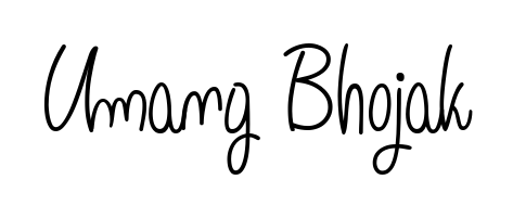 This is the best signature style for the Umang Bhojak name. Also you like these signature font (Angelique-Rose-font-FFP). Mix name signature. Umang Bhojak signature style 5 images and pictures png