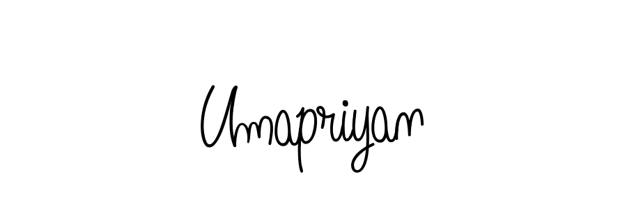 Similarly Angelique-Rose-font-FFP is the best handwritten signature design. Signature creator online .You can use it as an online autograph creator for name Umapriyan. Umapriyan signature style 5 images and pictures png